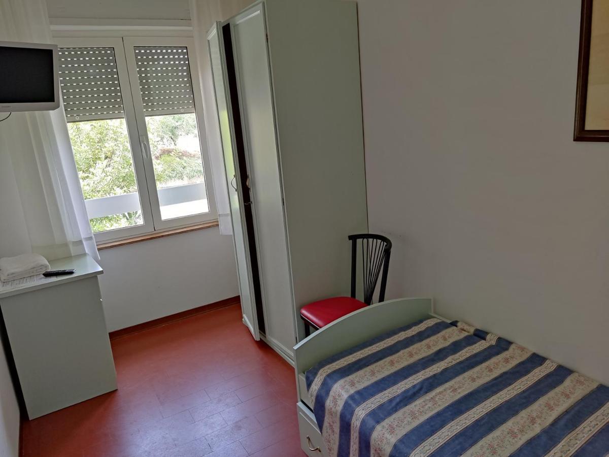 Hotel Ristorante Il Grillo Acquaviva Picena Dış mekan fotoğraf