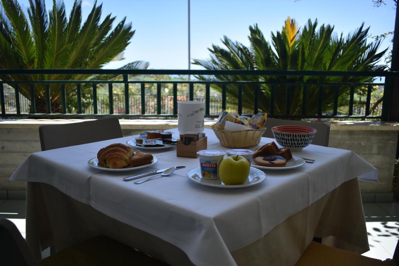 Hotel Ristorante Il Grillo Acquaviva Picena Dış mekan fotoğraf