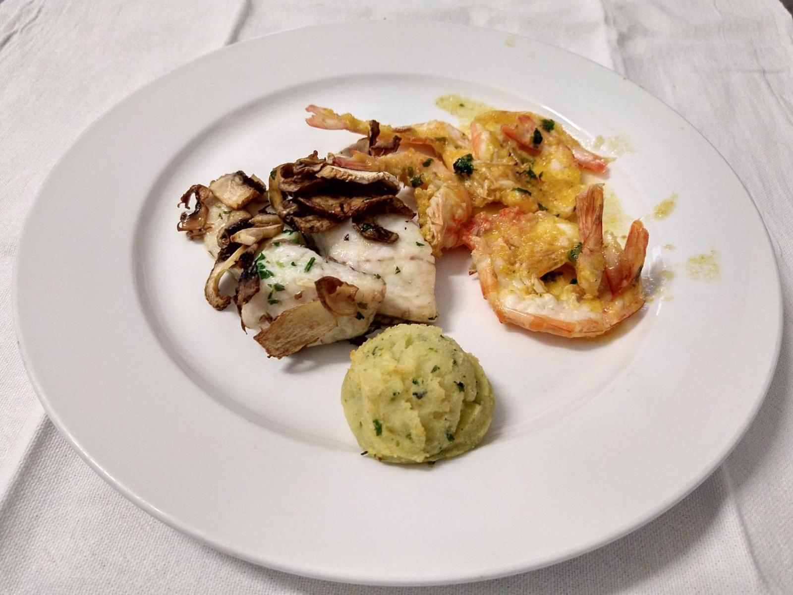 Hotel Ristorante Il Grillo Acquaviva Picena Dış mekan fotoğraf