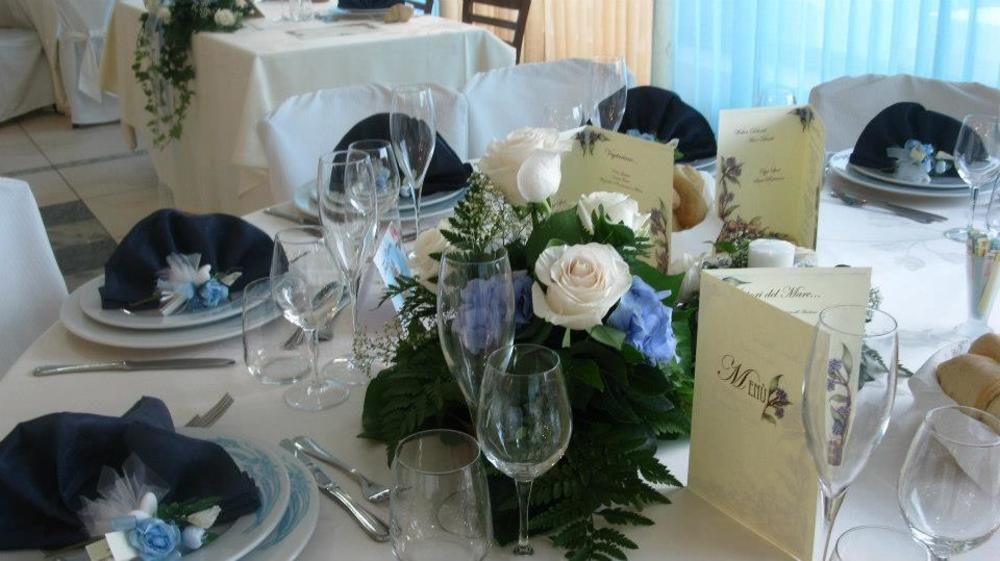 Hotel Ristorante Il Grillo Acquaviva Picena Dış mekan fotoğraf